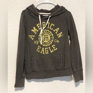 American Eagle Outfitters Women’s Hoodie Size L